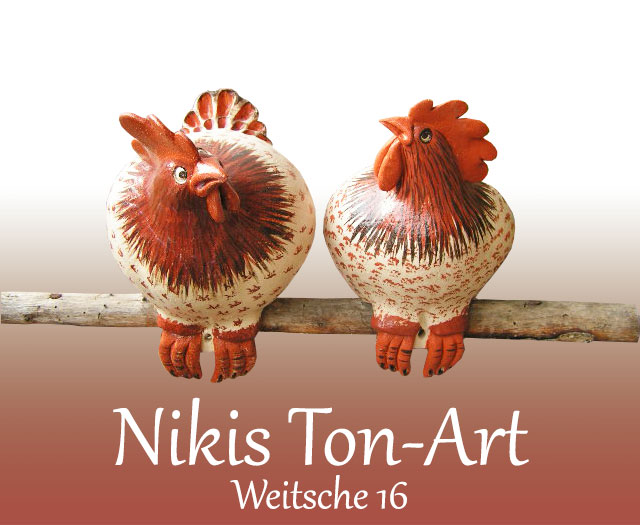 Nikis Ton-Art